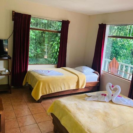Hotel Quetzal Inn Monteverde Extérieur photo
